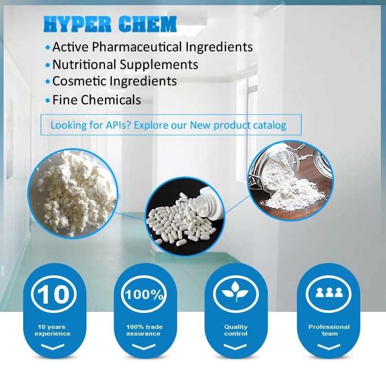 Food Grade Type I Collagen (Fish) 9064-67-9 Nutrition Fortifier/Nutritional Supplements