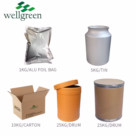 Fortune Eupatorium Herb Extract