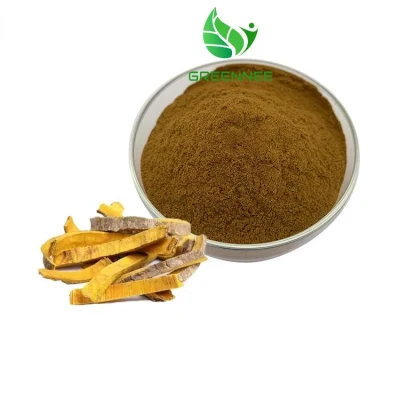 Supply Wild Mint Herb Extract