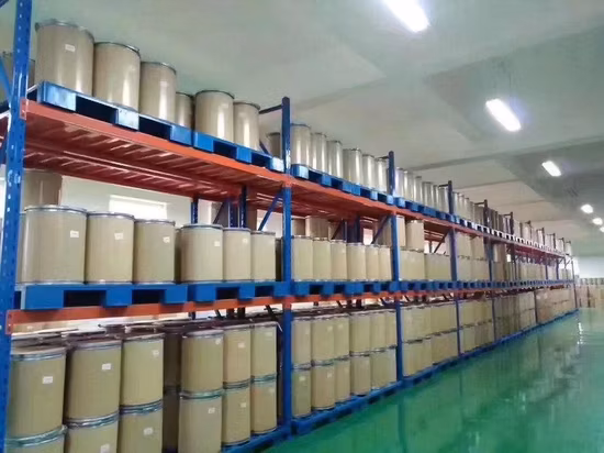Chinese Traditional Herb Medicine Total Saponins Notoginseng Extract