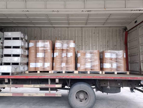 High Quality Food Preservative Chitosan CAS 9012-76-4