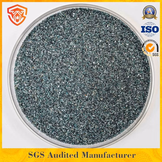 Nutrition Supplement Silicon Carbide Nano